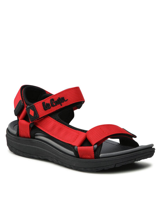 

Сандалии LCW-22-34-0959LA Lee Cooper Красный 38 EU, LCW-22-34-0959LA