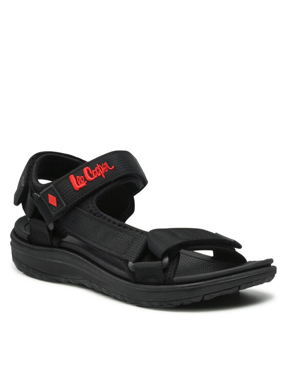 

Сандалии LCW-22-34-0961LA Lee Cooper Черный 38 EU, LCW-22-34-0961LA