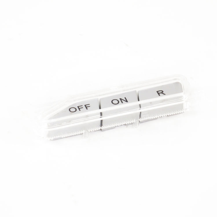 

Блок кнопок для мясорубки REDMOND RMG-1216, RMG-1216