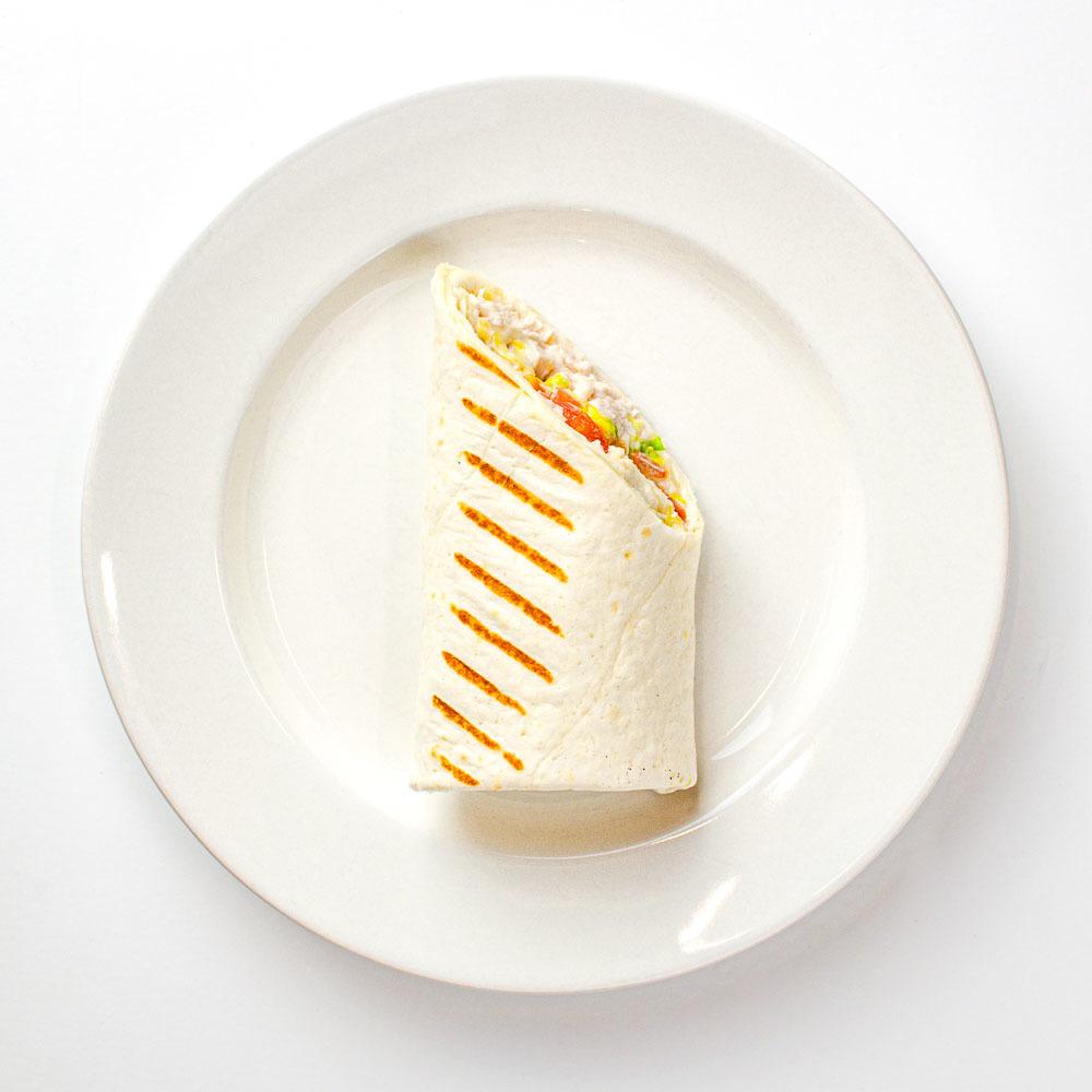 

Ролл Цезарь Justfood 100 г