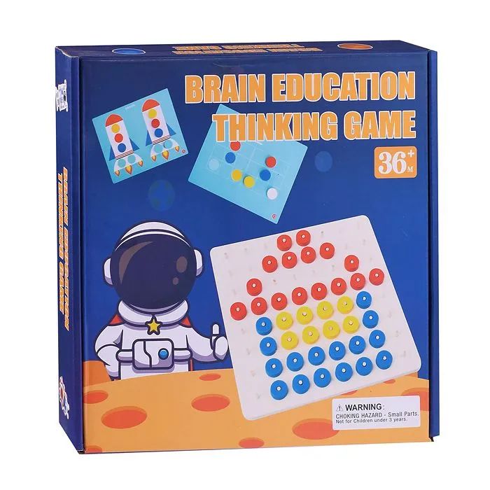

Игра развивающая D1113