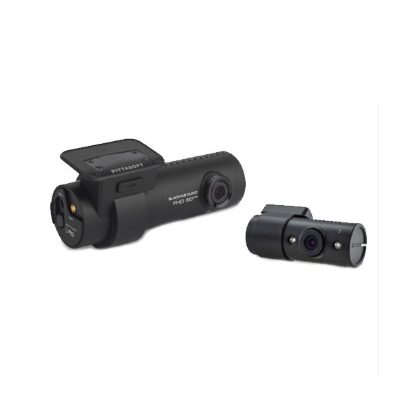 

Видеорегистратор Blackvue DR750S-2CH IR