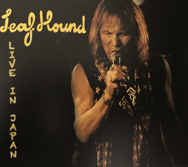 

Leaf Hound - Live In Japan (2 CD)