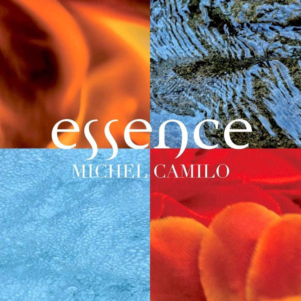 Michel Camilo - Essence (1 CD)