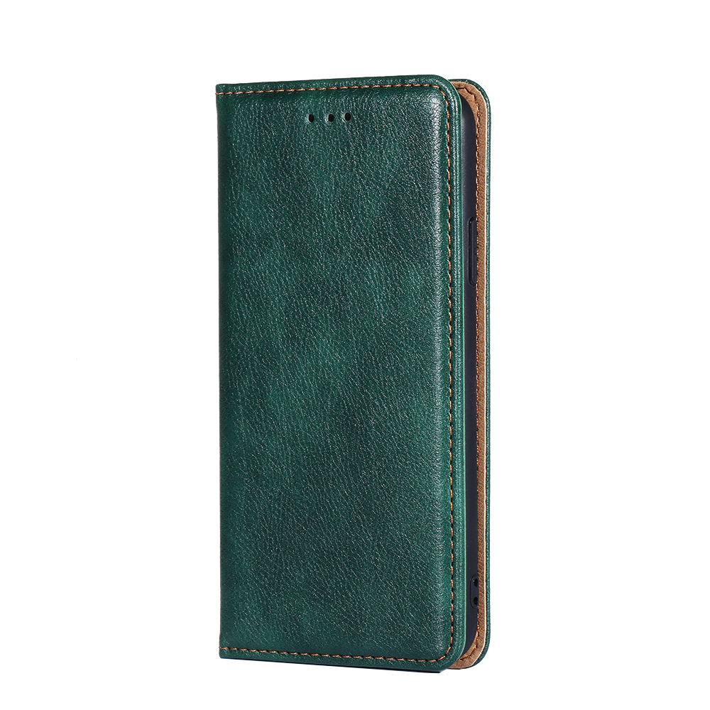 

Чехол MyPads для ZTE Blade A5 (2019) зеленый (256930)