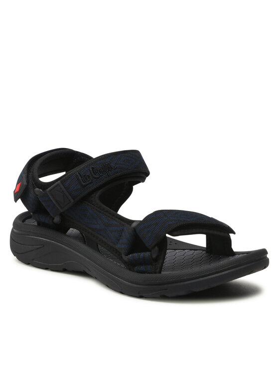 

Сандалии LCW-23-34-1685LA Lee Cooper синий 39 EU, LCW-23-34-1685LA