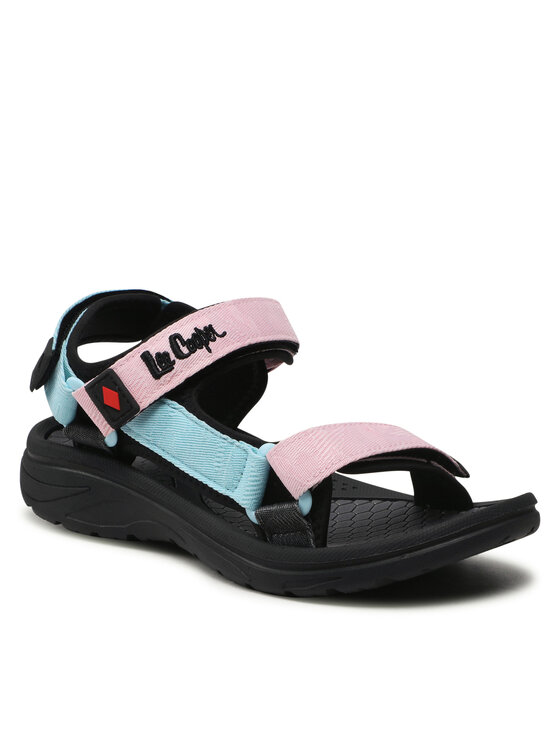 

Сандалии LCW-23-34-1688LA Lee Cooper Розовый 37 EU, LCW-23-34-1688LA