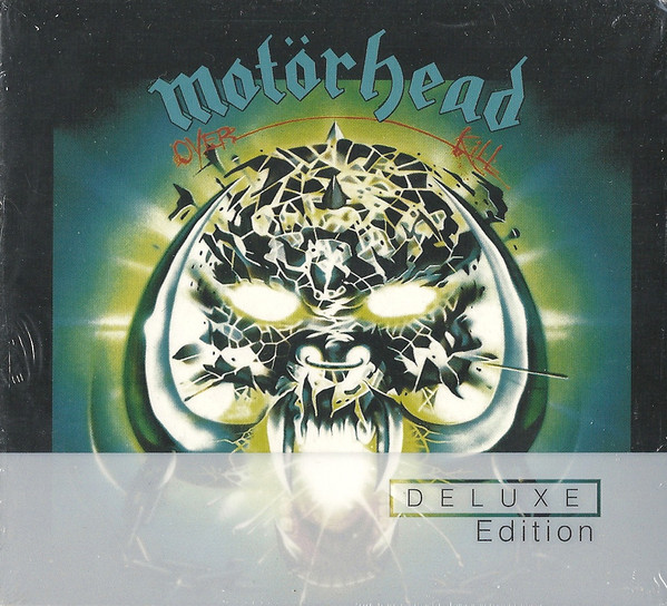 

Motorhead: Overkill (Deluxe Edition) (2 CD)