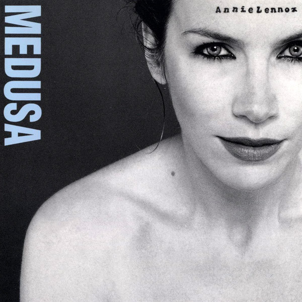 

Annie Lennox: Medusa / Live in Central Park (2 CD)