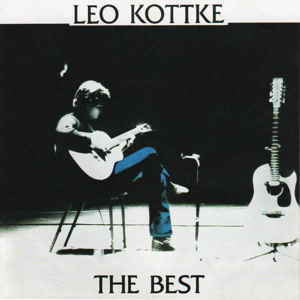 

Leo Kottke: Best of (1 CD)