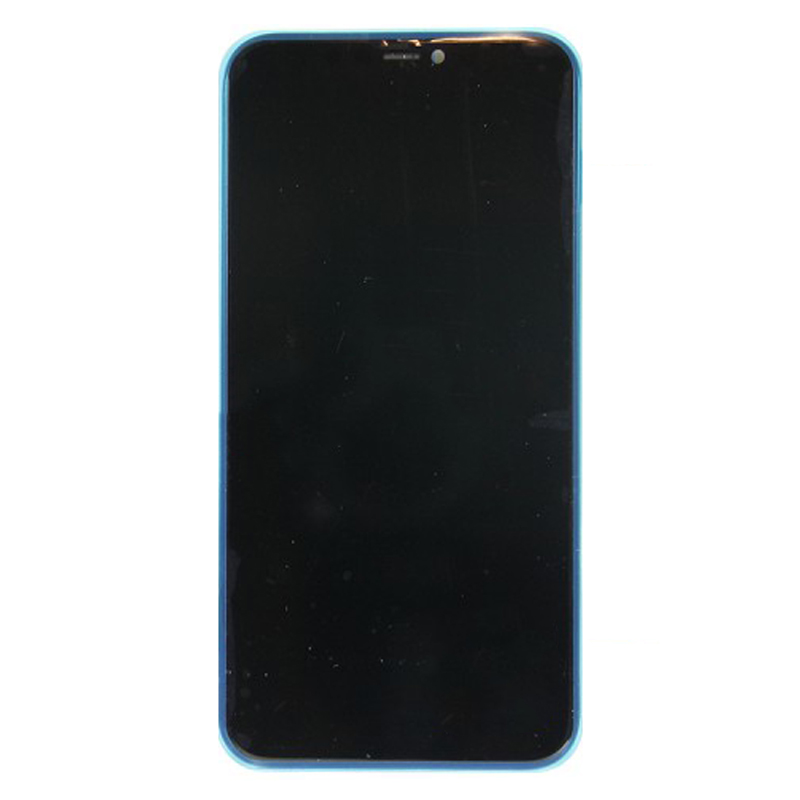 Дисплей BaseMarket для Apple iPhone 11 в сборе с тачскрином (черный) Premium