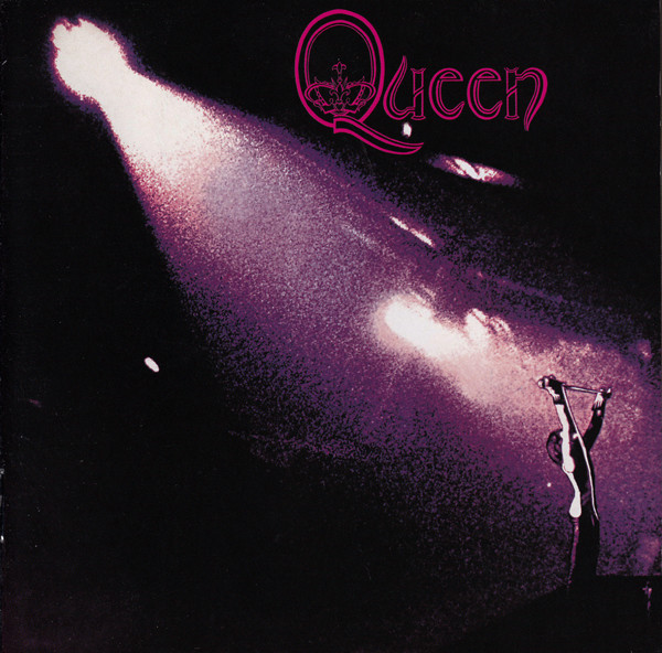 Queen (40th Anniversary Deluxe Edition) (1 CD)