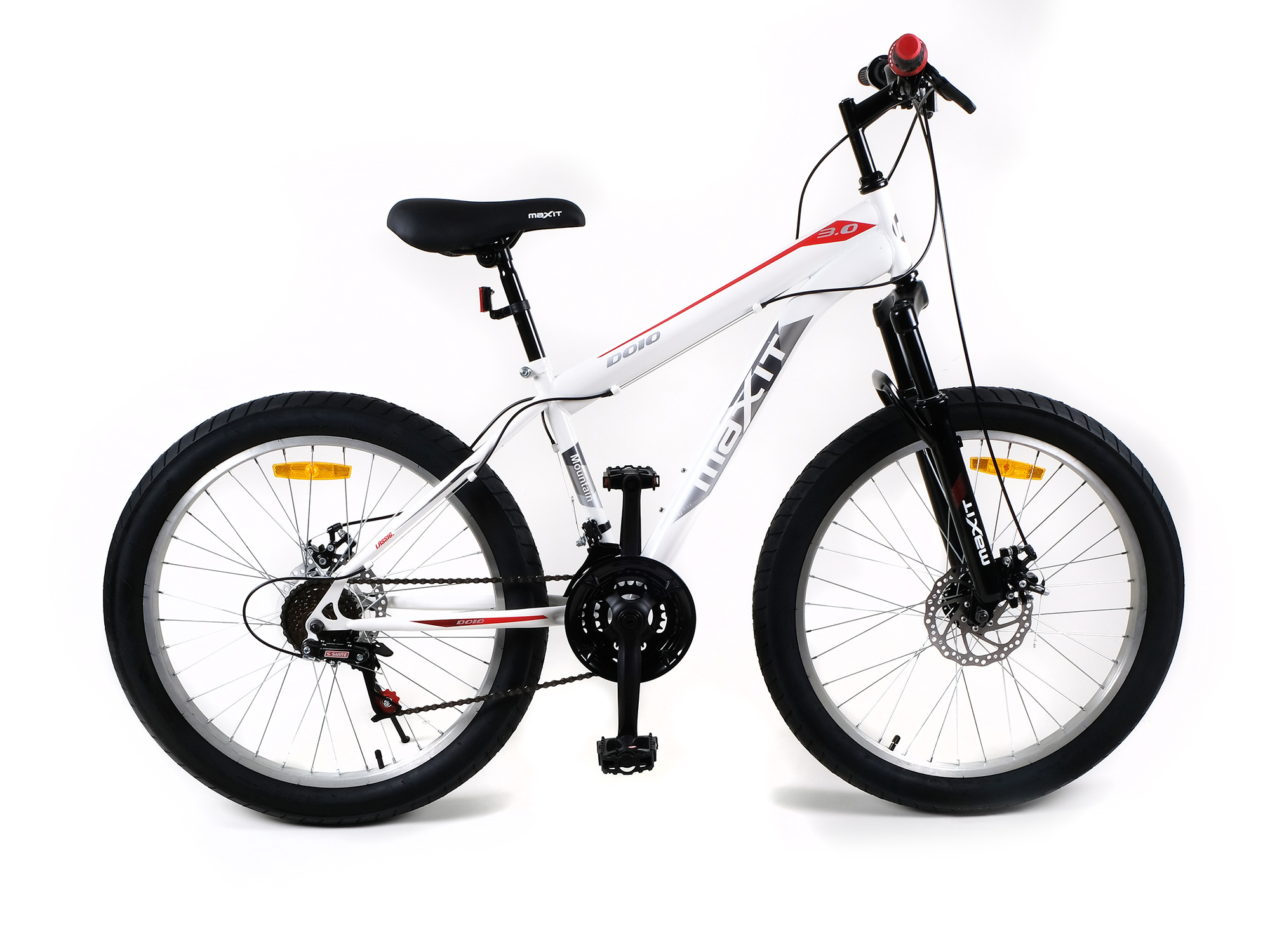 Велосипед MAXIT D010 24 2022 15