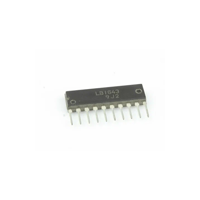

LB1643 микросхема, LB1643