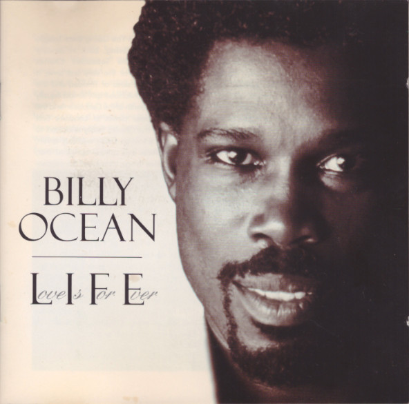 

Billy Ocean: L. I. F. E. (2 CD)