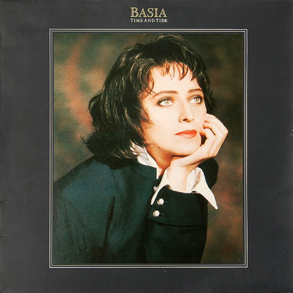 

Basia: Time And Tide (Deluxe Edition) (2 CD)