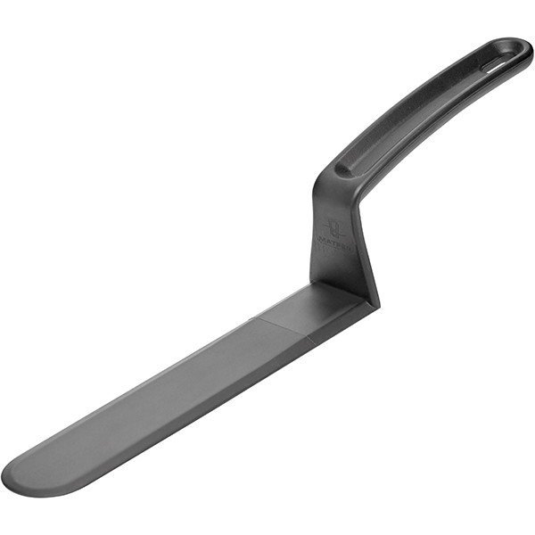 

Лопатка изогнутая 20x4 см MATFER 4110827, Черный