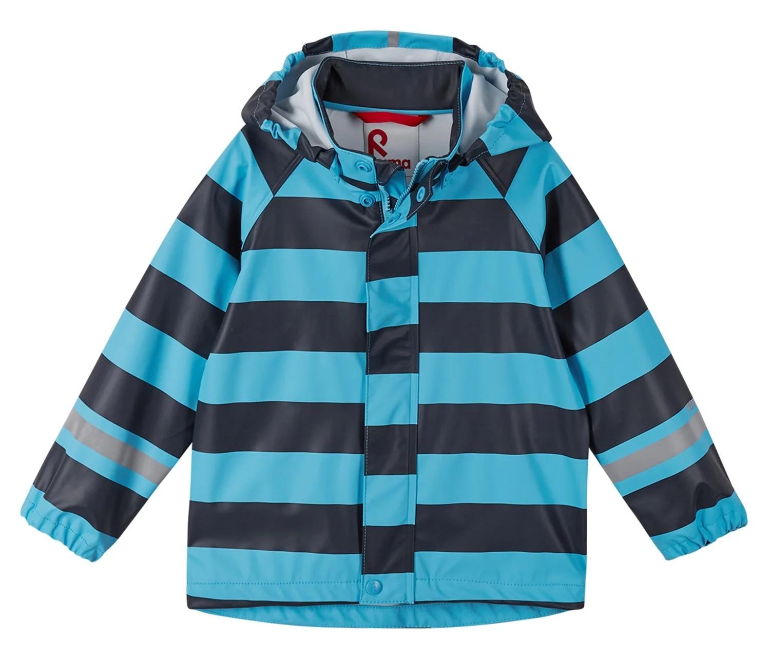 

Ветровка детская Reima Vesi Blue Sky р.128, Vesi