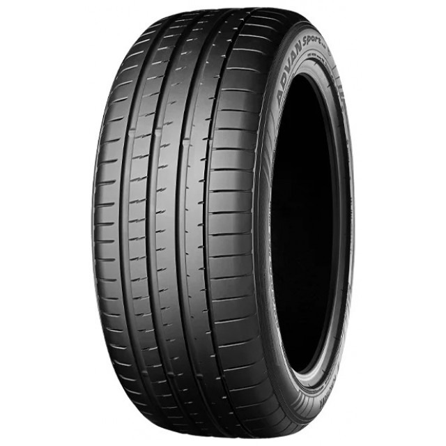 

Шины Yokohama Advan Sport V107 285/40 R22 110Y, Advan Sport V107