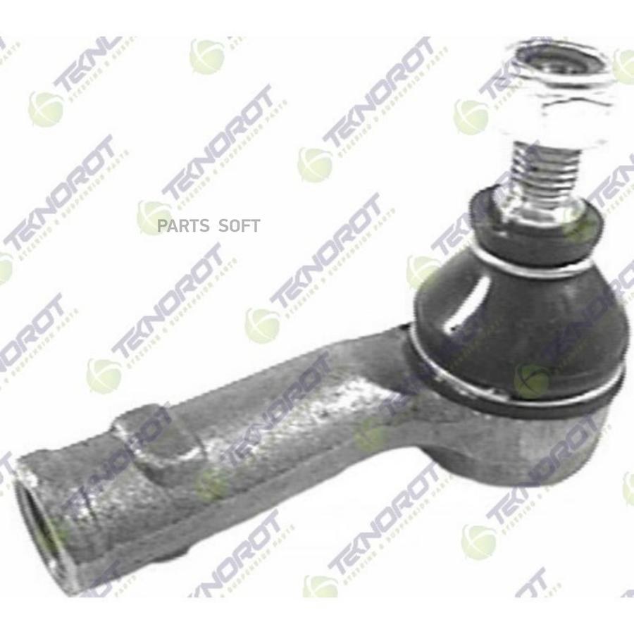 

Наконечник Рулевой R Vw T4 /M-096449->S-002791 (Для 701 419 812a) Teknorot V-711 Teknorot