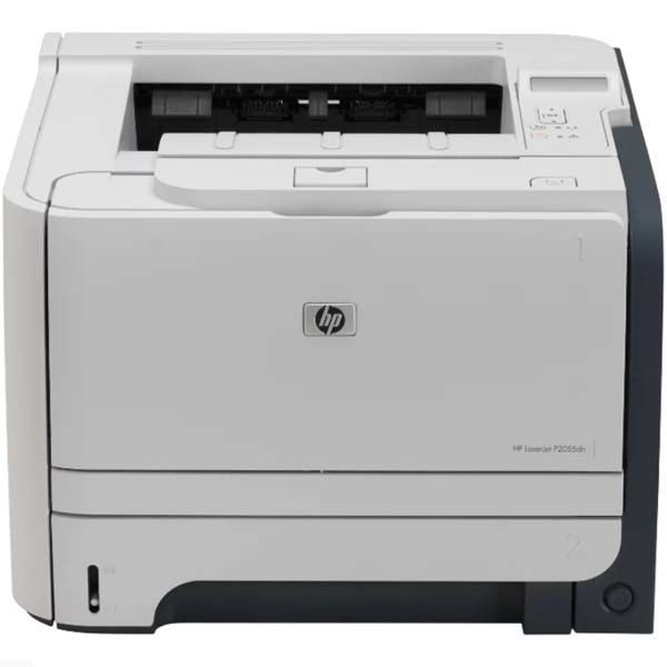 

Лазерный принтер HP LaserJet P2055dn (883585945740), LaserJet P2055dn