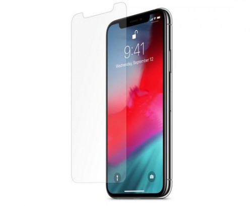 

Стекло защитное для iPhone X Belkin (F8W872dsAPL)
