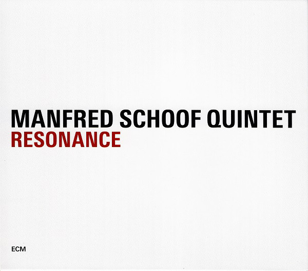 

Manfred Schoof Quintet: Resonance (2 CD)