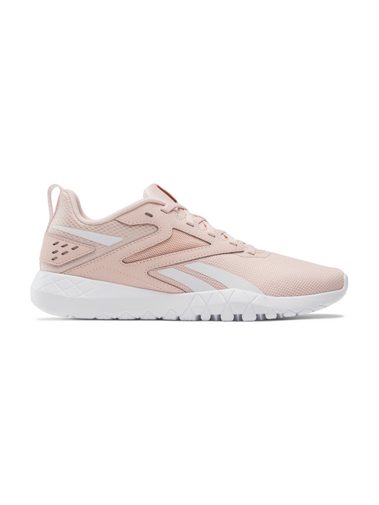 

Кроссовки женские Reebok RE541A15T розовые 40.5 EU, Розовый, RE541A15T