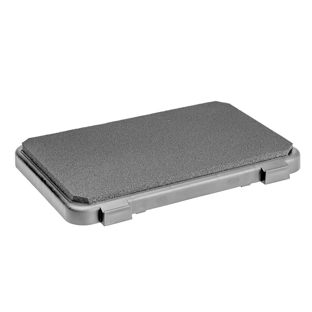 

Крышка Ящика зимнего М (серый) в сборе (HS-WBM-L-19L-Gr) Helios, HS-WBM-L-19L-Gr