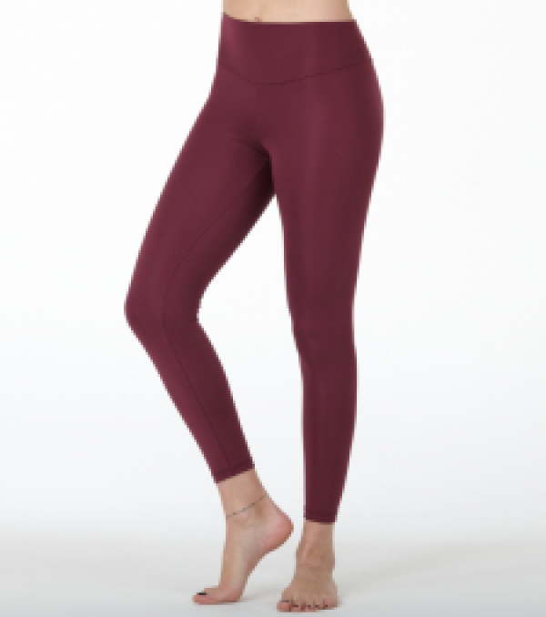 

Спортивные леггинсы женские Nuiyoga 145 красные M (доставка из-за рубежа), Красный, 145