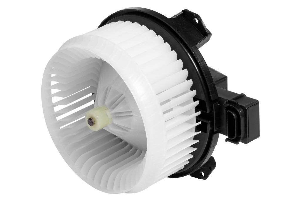 Э/вентилятор отоп. для а/м Honda CR-V (06-)/Accord (08-)/Toyota Land Cruiser Prado (02-) — LFh 23LL