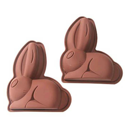 

Форма для выпечки Atmosphere Easter 16x13,5x3 см