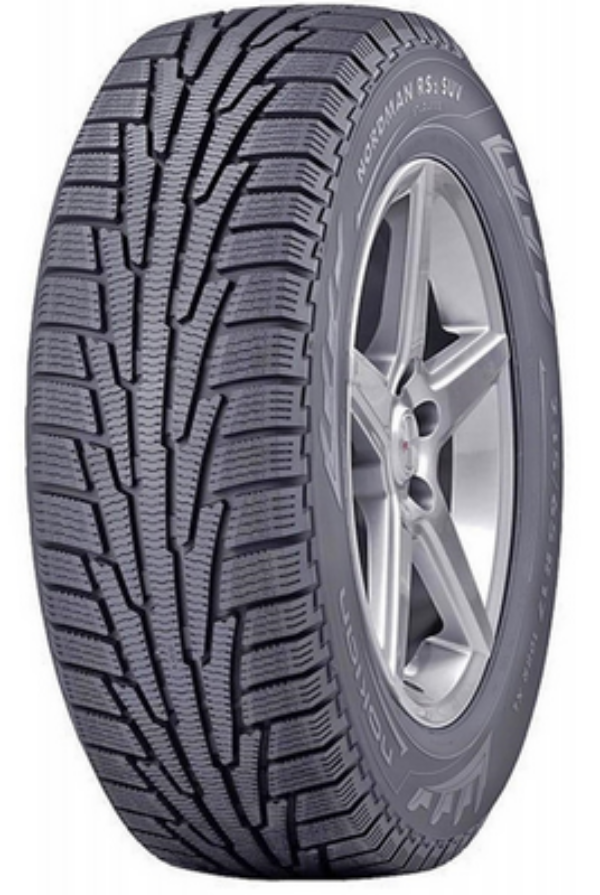 Шины 235/70 R16 Nokian Tyres Nordman RS2 SUV 106R