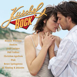 Kuschelrock 17 (2 CD)