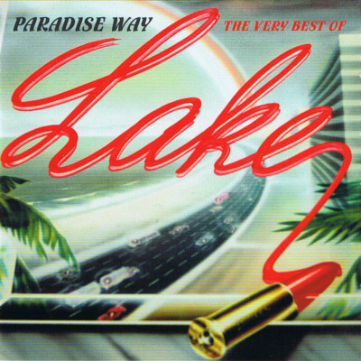 

Lake: Paradise Way-Very Best (1 CD)