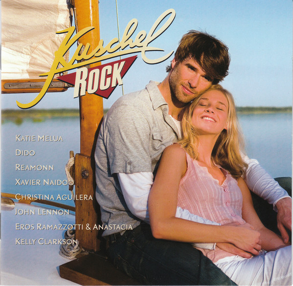 Various Artists: Kuschelrock 20 (2 CD)