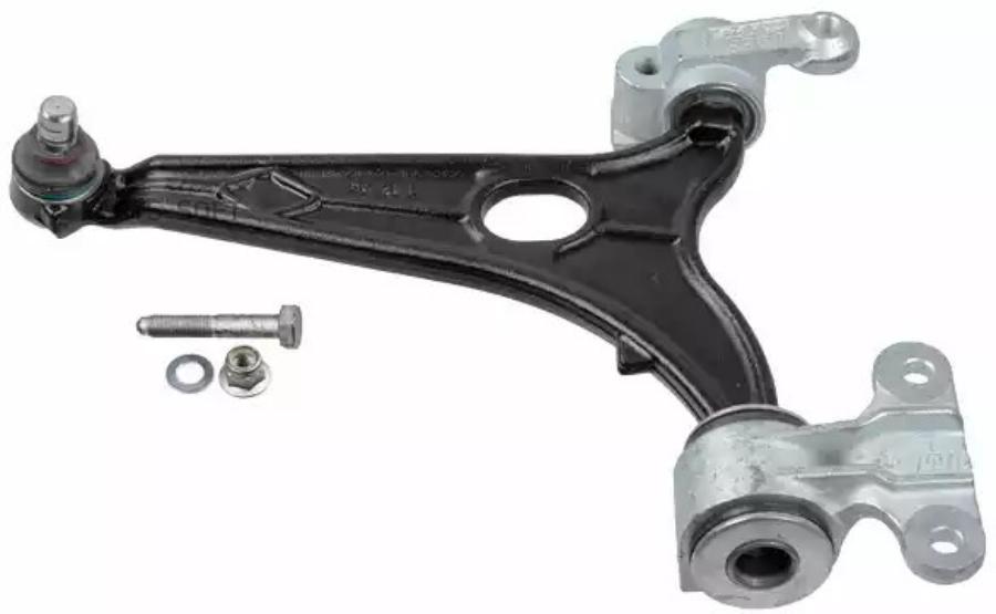 

Рычаг передний нижний L CITROEN Jumpy II/PEUGEOT Expert II all 2007-> LEMFORDER 3482301