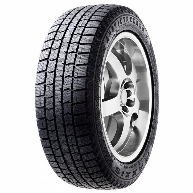 

Шины Maxxis Premitra Ice SP3 195/55 R15 85T, Premitra Ice SP3