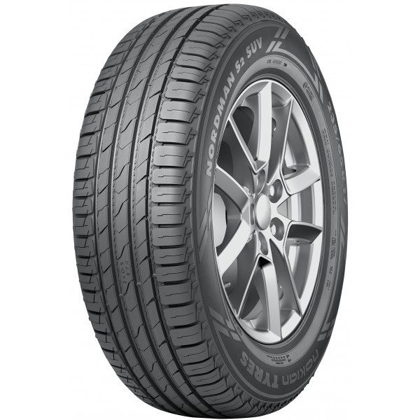 

Nokian Tyres Nordman S2 SUV 235/70 R16 106H, Nordman S2 SUV