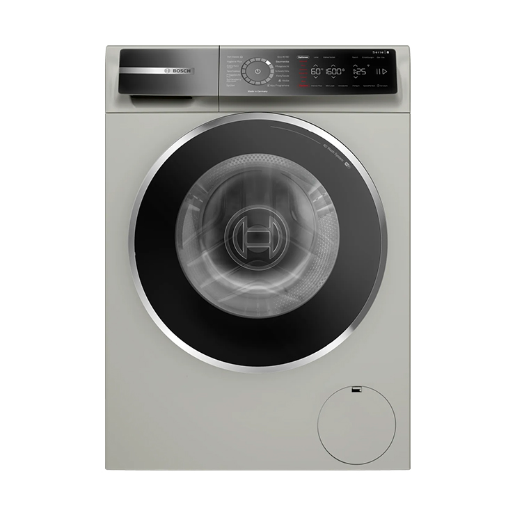 

Стиральная машина Bosch WGB2560X0 серебристый, WGB2560X0