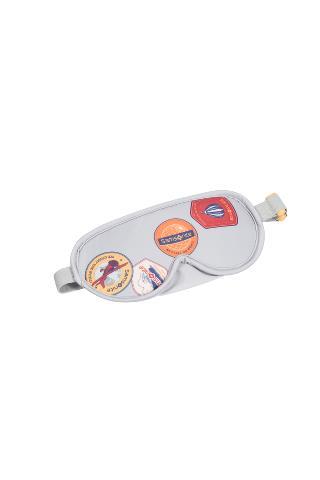 

Маска для сна Samsonite CO1-28031 принт патчи, CO1-28031