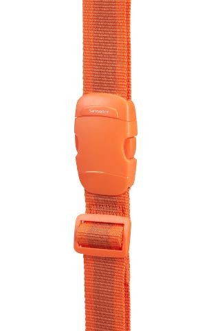 Ремень багажный Samsonite CO1-96055 оранжевый