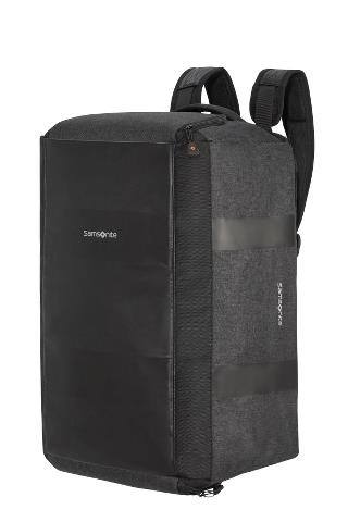 фото Рюкзак для ноутбука унисекс samsonite cs5-08004 14" серый/anthracite