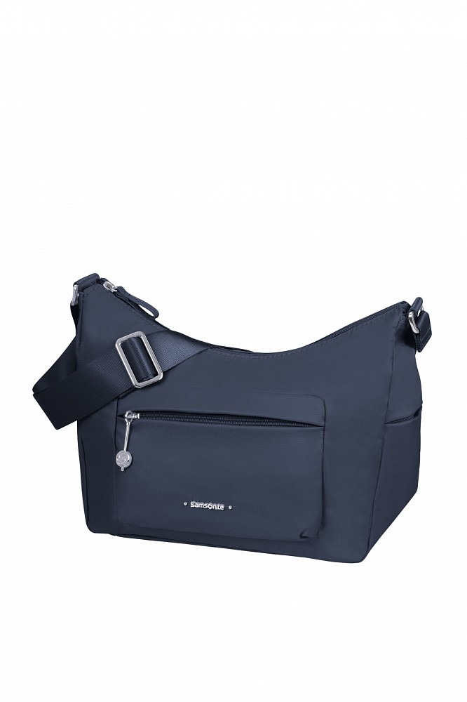 фото Сумка кросс-боди женская samsonite cv3-01020 синяя