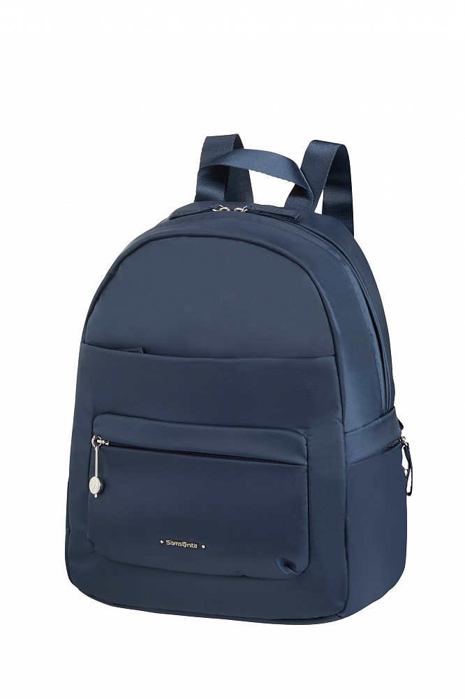 фото Рюкзак женский samsonite cv3-01024 синий
