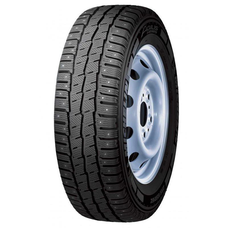 

Шины Michelin Agilis X-Ice North 205/75 R16C 110/108R, Agilis X-Ice North