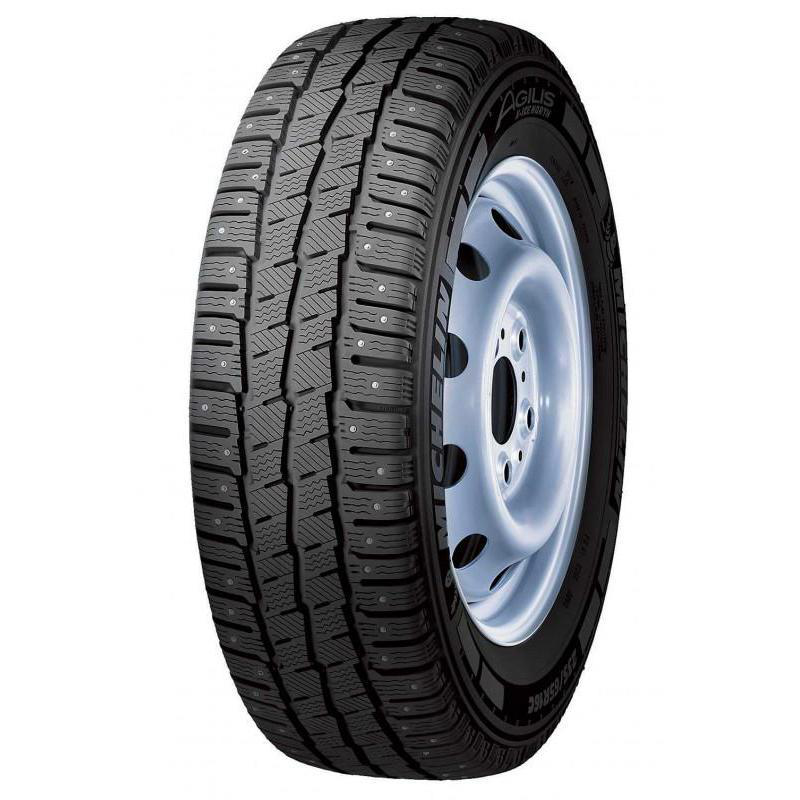 

Шины Michelin Agilis X-Ice North 215/65 R16C 109/107R, Agilis X-Ice North