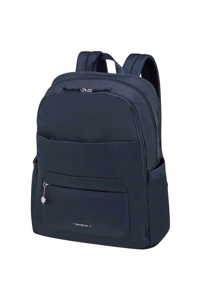 фото Рюкзак для ноутбука унисекс samsonite cv3-01058 14.1" синий