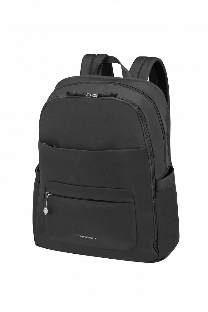 фото Рюкзак для ноутбука унисекс samsonite cv3-09058 14.1" черный