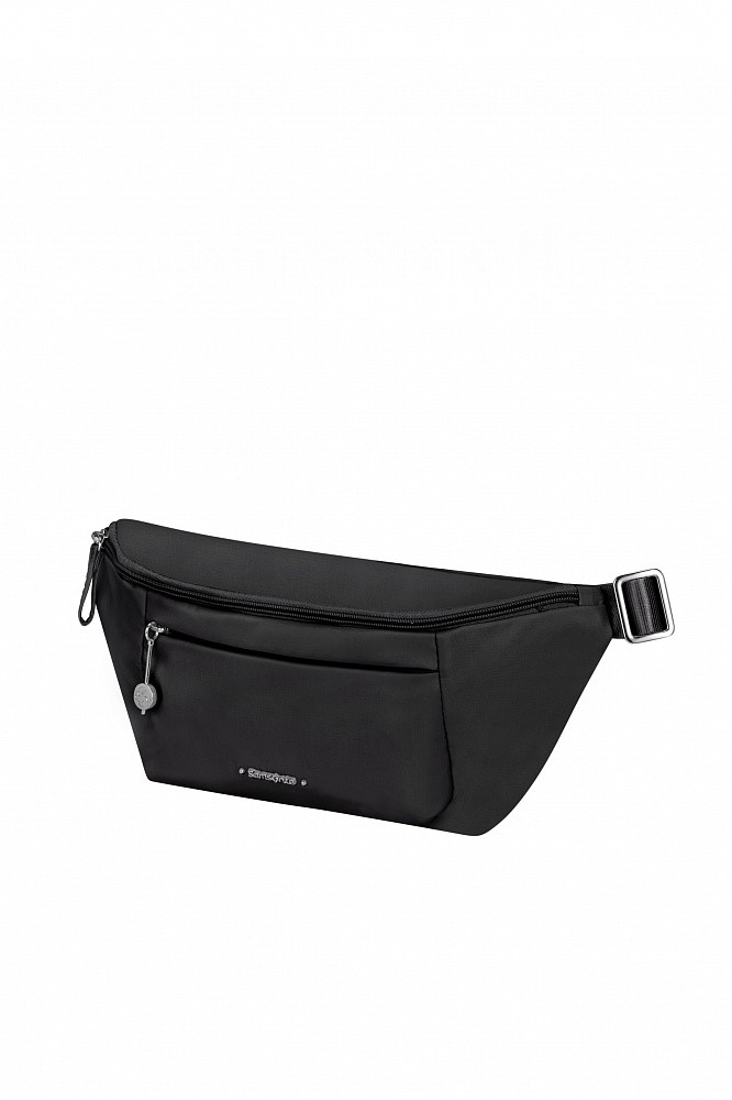 фото Поясная сумка женская samsonite cv3-09059 черная